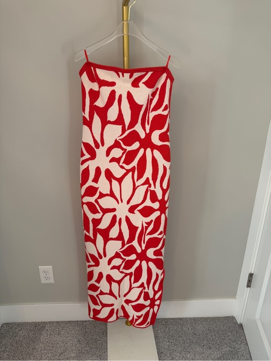 House of Harlow 1960 Dresses & Skirts - House of Harlow Women's Sleeveless Knit Maxi Dress